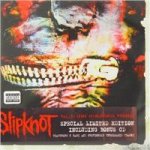 Slipknot - Vol. 3 - Subliminal Verses CD – Hledejceny.cz