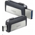 SanDisk Ultra Dual 64GB SDDDC2-064G-G46 – Zboží Živě