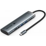 Vention TPSHB – Zboží Živě