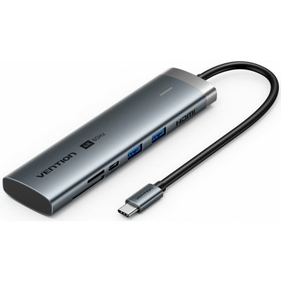 Vention TPSHB – Zboží Živě