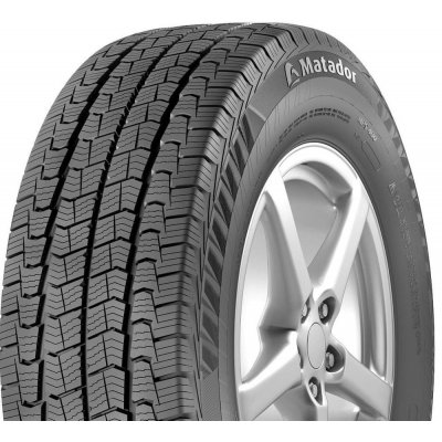 Matador MPS400 Variant All Weather 2 215/70 R15 109R – Hledejceny.cz