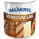 Balakryl Venovní lak 0,7 kg polomat – Hledejceny.cz