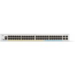 Cisco Catalyst C1300-48FP-4G – Zboží Mobilmania