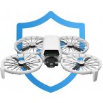 Card DJI Care Refresh 1-Year Plan DJI Flip CP.SH.CR000256.01 – Hledejceny.cz