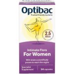 Optibac For Women 90 kapslí – Sleviste.cz