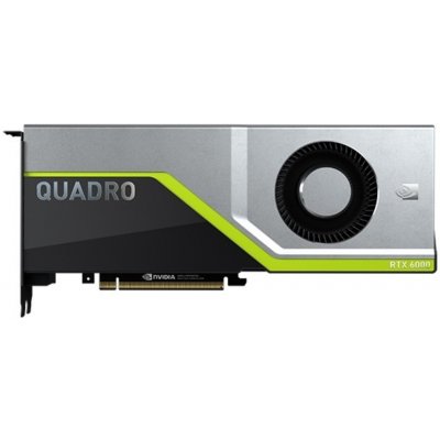 nVidia RTX 6000 24GB GDDR6 900-5G150-2250-000 – Hledejceny.cz