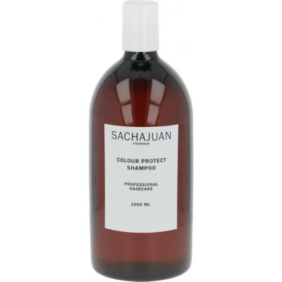 Sachajuan Colour Protect Shampoo 1000 ml – Hledejceny.cz