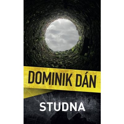 Studna - Dominik Dán – Hledejceny.cz