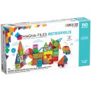 Magna-Tiles Metropolis 110
