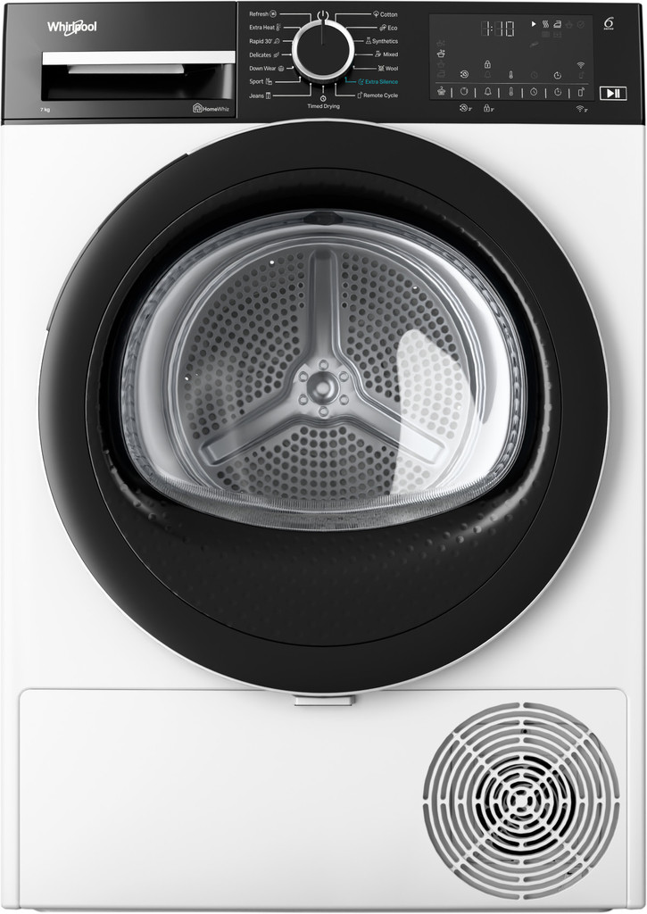Whirlpool WPS C7X WBS EE X