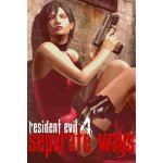 Resident Evil 4 - Separate Ways – Zbozi.Blesk.cz