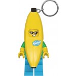 LEGO® classic Banana Guy svítící figurka – Zboží Mobilmania
