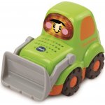 Vtech Tut Tut Buldozer – Hledejceny.cz