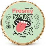 Fresmy Peppermint v tabletách 30 ks – Hledejceny.cz