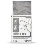 RIGIPS Rifino Top tmel 5 kg – Zboží Mobilmania