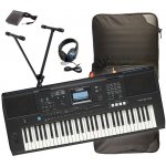 Yamaha PSR E473 SET – Sleviste.cz