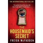 The Housemaid's Secret - Freida McFadden – Zboží Dáma