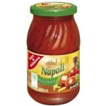 G&G Neapolská omáčka na těstoviny s bylinkami 400 ml – Zboží Dáma