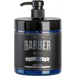 Marmara Barber gel na holení 1000 ml – Hledejceny.cz