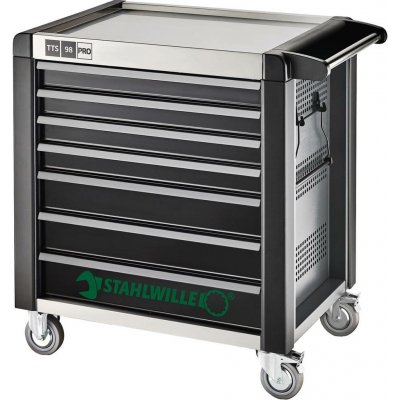 Stahlwille 81200166 – Zboží Mobilmania