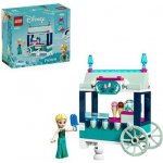 LEGO® Disney 43234 Elsiny mrazivé pochoutky – Zboží Živě
