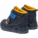 Primigi 6861222 Gore-Tex tmavomodrá – Zboží Dáma