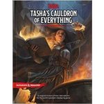D&D 5th Ed. Tasha s Cauldron of Everything – Zboží Živě