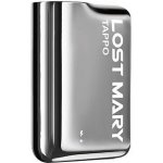 Lost Mary TAPPO baterie 750 mAh Silver – Zboží Dáma