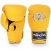 Boxerské rukavice Top King Super Air Single Tone