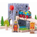 Bigjigs Rail Padací most – Sleviste.cz