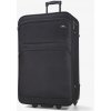 Cestovní kufr ROCK TR-0236/3-L černá 80 L