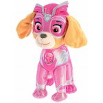 Paw Patrol Classic Rubble 27 cm – Zboží Mobilmania