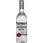 Jose Cuervo Especial Silver Tequila 38% 1 l (holá láhev) – Sleviste.cz