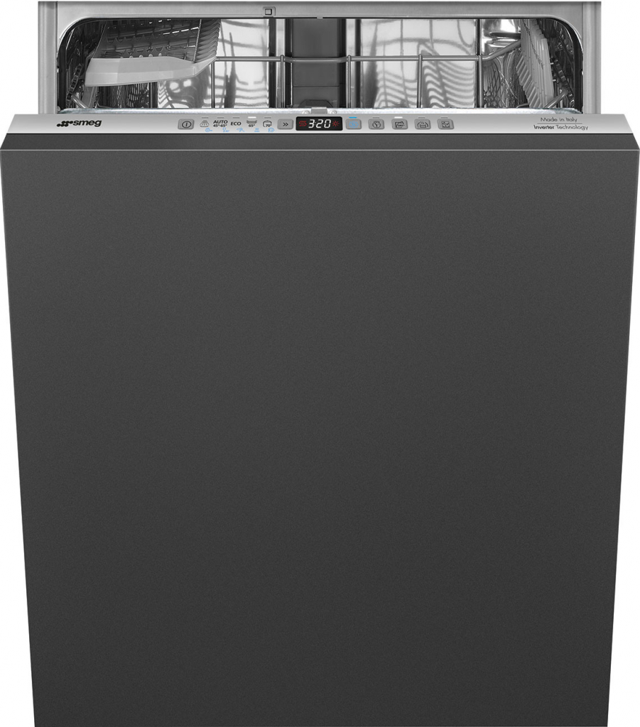 Smeg STL233CLH