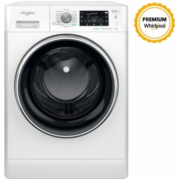 Whirlpool FFD 8458 BCV EE