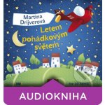 Letem pohádkovým světem - Martina Drijverová – Hledejceny.cz