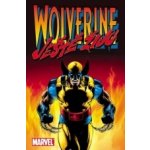 Wolverine: Ještě žiju Warren Ellis; Leinil Franc Yu) – Hledejceny.cz