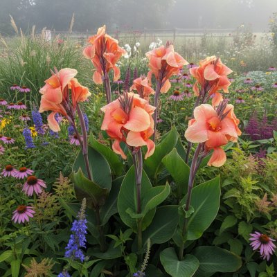 Dosna 'Apricot Frost' 1 ks – Sleviste.cz