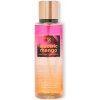 Tělové krémy Victoria´s Secret Electric Mango tělový závoj 250 ml