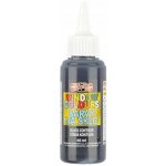 Kontura černá 60ml na sklo – Zboží Dáma