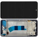 LCD Displej + Rám XIaomi Redmi Note 13 4G – Zboží Živě