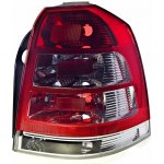 ACI OPEL ZAFIRA 08- zadní světlo (bez objímek) P – Hledejceny.cz