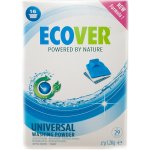Ecover prací prášek univerzální 1,2 kg – HobbyKompas.cz