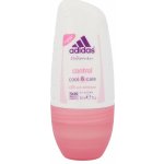 Adidas Control 48H roll-on pro ženy 50 ml – Zboží Mobilmania