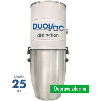 DuoVac Distinction - DIS-200I-EU-D od 58 084 Kč - Heureka.cz