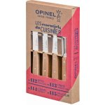 Opinel Kitchen Essentials Sada nožů a škrabek 4 ks – Hledejceny.cz