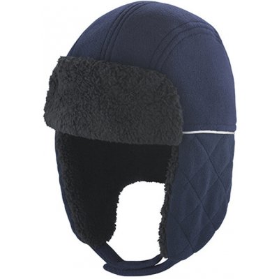 Result Zimní čepice RC032X Navy – Hledejceny.cz