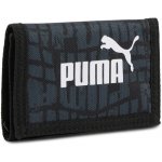 Puma PHASE AOP WALLET Černá Tmavě modrá Bílá – Hledejceny.cz