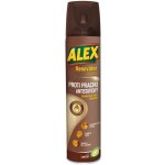 Alex renovátor nábytku extra péče s vůní pomeranče 400 ml – Sleviste.cz