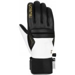 Reusch Mikaela Shiffrin R-Tex XT W black/white 24/25 – Hledejceny.cz